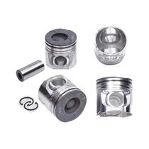 Pistões 1,00 Frontier 2.8 12v Eletrônica 2005/...