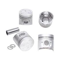 Pistões + Aneis Std L200 Hr K2500 Terracan Galloper 2.5 8v