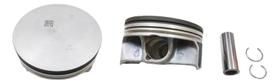Pistões + Anéis Std P/ Cobalt Spin 1.8 8v Flex 2017a2020 Pistões + Anéis Std P/ Cobalt Spin 1.8 8v Flex 2017a2020