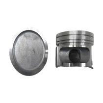 Pistões E Anéis 0,50 P/ Rodeo Lumina 3.1 12v V6 Bloco 189