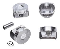 Pistões E Anéis 1,00 C4 3008 308 408 5008 Cooper One 1.6 Thp