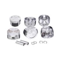 Pistões E Aneis 1,00 Opel Omega 3.8 V6 12v 1998/2004 231