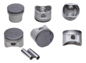 Pistões E Aneis Std Galant 2.0 V6 24v 1992/1996 6a12 Pistões E Aneis Std Galant 2.0 V6 24v 1992/1996 6a12