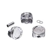 Pistões E Anéis Std P/ Hb20 1.0 12v 3 Cilindros Turbo Flex