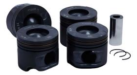 Pistões E Anéis Std P/ Hilux Land Cruiser Prado 3.0 16v 1kd Pistões E Anéis Std P/ Hilux Land Cruiser Prado 3.0 16v 1kd