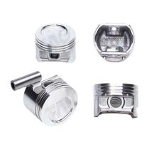 Pistões E Anéis Std Para Astra 1.8 8v Mpfi Gasolina