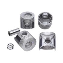 Pistões E Anéis Std Para Bongo K3600 3.6 8v Pistões E Anéis Std Para Bongo K3600 3.6 8v