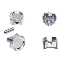 Pistões S/ Aneis Std Doblo Palio Siena 1.3 16v Fire Gasolina