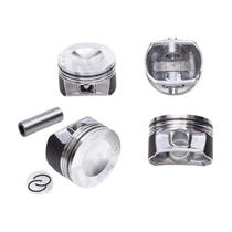 Pistões Sem Aneis 0,50 A3 A4 A5 Tt Passat 2.0 2005a2008 Bwa Pistões Sem Aneis 0,50 A3 A4 A5 Tt Passat 2.0 2005a2008 Bwa