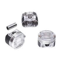 Pistões Sem Aneis 0,50 P/ March Versa 1.0 12v 3 Cilindros