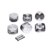 Pistões Sem Aneis 0,50 S/ Cava Caravan Gran 3.3 12v 2000/...