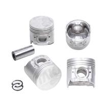 Pistões Sem Aneis 0,75 P/ B2500 2.5 12v