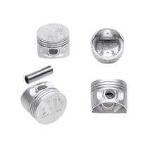 Pistões Sem Aneis Std Fiesta Ka 1.0 8v Endura Efi 1995a1999