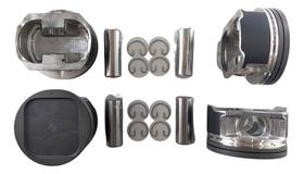 Pistões Sem Aneis Std Impreza 2.0 16v Turbo Ej20g 1996a2000