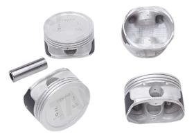 Pistões Sem Aneis Std P/ Blazer S10 2.4 8v Flex 2004a2016