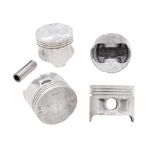 Pistões Sem Aneis Std P/ Civic 1.5 16v Ano:1992a1997