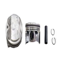 Pistões Sem Aneis Std P/ Compass 2.0 16v Flex
