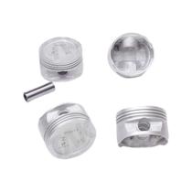 Pistões Sem Aneis Std P/ Corsa Classic 1.6 8v Mpfi Gasolina