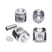 Pistões Sem Aneis Std P/ Ducato Jumper Boxer 2.3 2013a2022