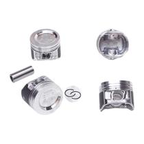 Pistões Sem Aneis Std P/ Ecosport Fiesta 1.0 Super Charger