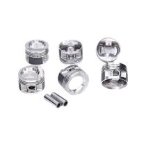 Pistões Sem Aneis Std P/ Golf Passat 2.8 12v Vr6 1995a1997