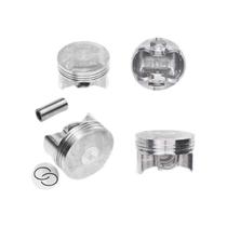 Pistões Sem Aneis Std P/ Hrv Civic 1.8 16v Flex