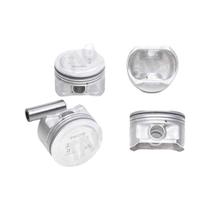 Pistões Sem Aneis Std P/ Pajero Tr4 2.016v Flex 2010a2016