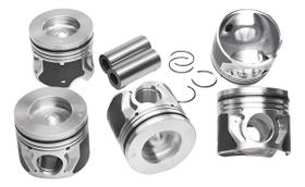 Pistões Sem Aneis Std P/ Ranger Troller 3.2 20v Duratorq