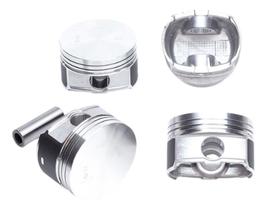 Pistões Sem Aneis Std P/ Topic 2.0 16v