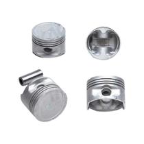 Pistões Sem Aneis Std Para Accent 1.5 12v