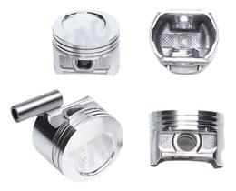 Pistões Sem Aneis Std Para Astra 1.8 8v Mpfi Gasolina