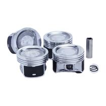 Pistões Sem Aneis Std Para Kombi 1.4 8v Mi Flex 2006a2014
