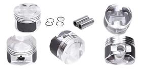 Pistões Sem Aneis Std Para Marea 2.0 20v Aspirado