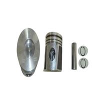 Pistões Sem Anéis Std S10 Ranger Blazer F1000 2.5 8v Maxion