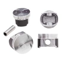 Pistões Std Chery Celer 1.5 16v Flex 2012/...