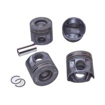 Pistões Std Ford Transit 2.4 16v Duratorq Turbo 2008/2011