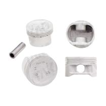 Pistões Std Honda Civic 1.7 16v 2001/2006 Pistões Std Honda Civic 1.7 16v 2001/2006