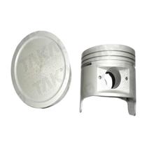 Pistões Std Isuzu Rodeo Amigo 2.6 8v 1991/1992 4ze1