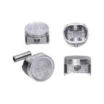 Pistões Std Mitsubishi Airtrek Grandis 2.4 16v 2004/... 4g69