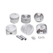 Pistões Std Nissan Pathfinder 3.3 V6 12v 1996/2000 Vg33e