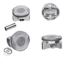 Pistões Std Toyota Corolla 1.8 16v Flex 2011/... 2zr