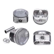 Pistões Std Toyota Hilux Swr 2.7 16v 2005/2010 2tr Fe Pistões Std Toyota Hilux Swr 2.7 16v 2005/2010 2tr Fe