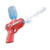 Pistola Água Infantil com Luz e Bateria Brinquedo Divertido 3 anos Pistola Água Infantil com Luz e Bateria Brinquedo Divertido 3 anos