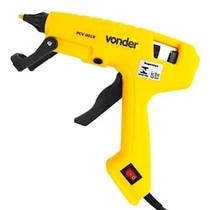Pistola Aplicador De Cola Quente Profissional 100w Vonder