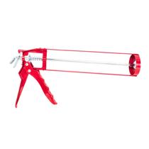 Pistola Aplicador de Silicone 230mm Leve