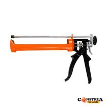 Pistola Aplicador De Silicone Alta Pressão Starfer Reforçada Profissional