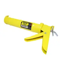 Pistola Aplicador De Silicone Profissional Tubo Reforçado Pistola Aplicador De Silicone Profissional Tubo Reforçado