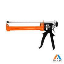 Pistola Aplicador de Silicone Reforçada Profissional