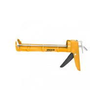 Pistola aplicador silicone 9 HCG1809 INGCO