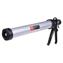 Pistola Aplicadora de Mastique em Alumínio 15" 600ml 472840 Worker